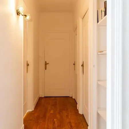 Apartment Koaven - Bel 65m2 Cours Dajot - Balcon Avec Vue