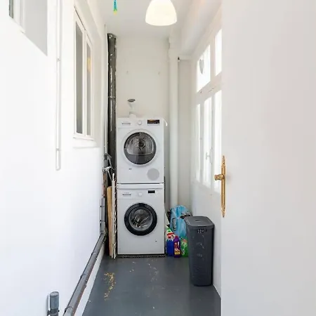 Apartment Koaven - Bel 65m2 Cours Dajot - Balcon Avec Vue